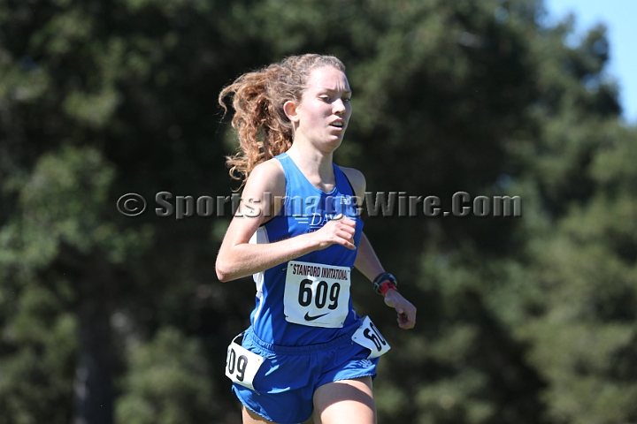 2015SIxcHSSeeded-255.JPG - 2015 Stanford Cross Country Invitational, September 26, Stanford Golf Course, Stanford, California.